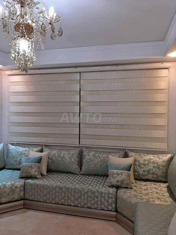 Store jour et nuit simple - 2