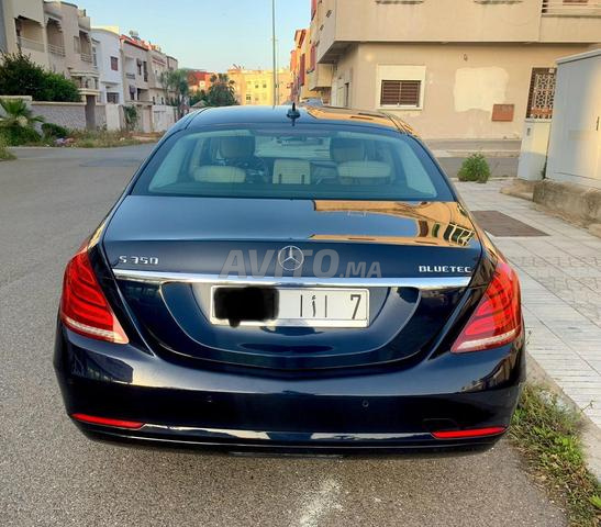 Mercedes-Benz Classe S 350d - 2