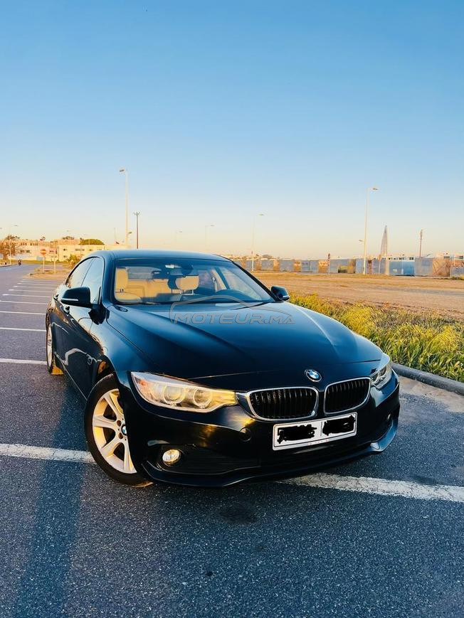 bmw serie 4