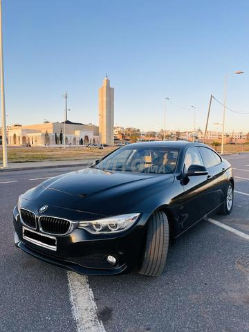BMW الفئة الرابعة - 2