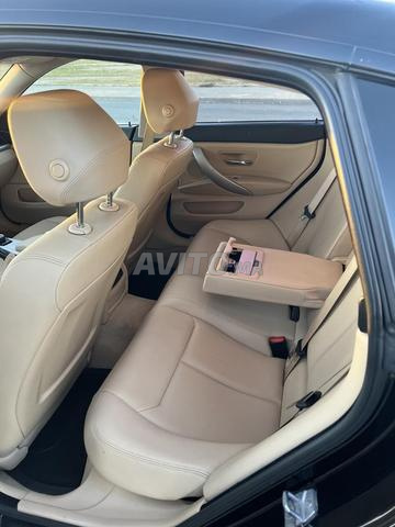 BMW الفئة الرابعة