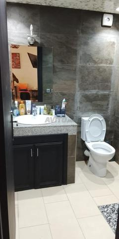 Studio à vendre Belvédère - 2