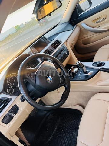 BMW الفئة الرابعة - 2