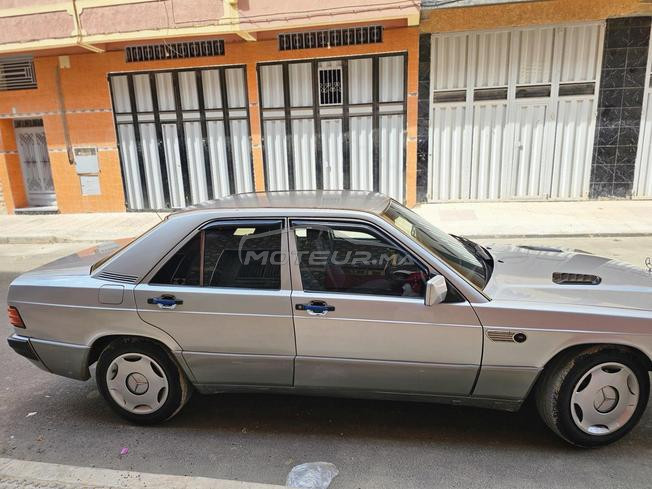 سطات  حي ميمونة 