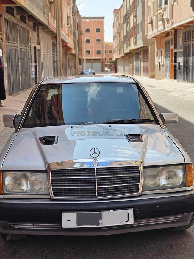 سطات  حي ميمونة 