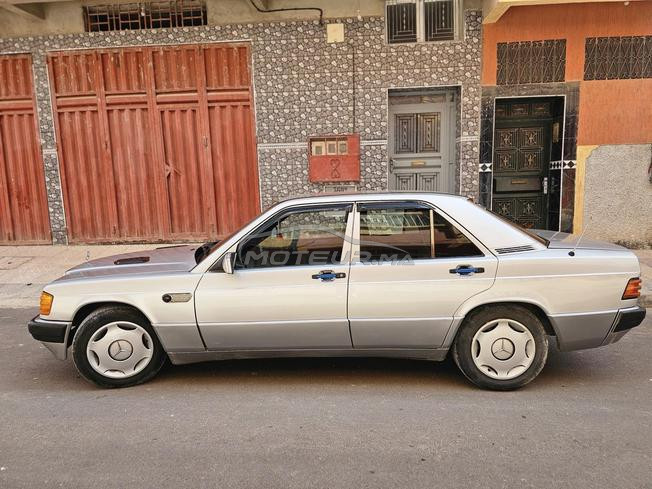 سطات  حي ميمونة 