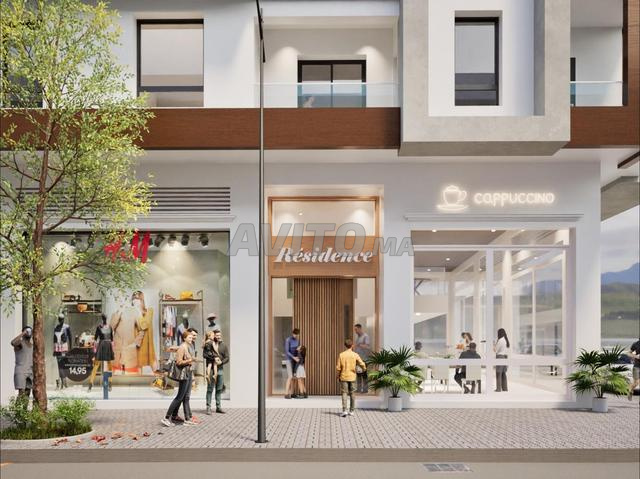 محلات تجارية - 2