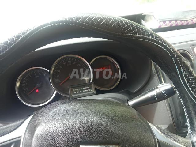 داشيا دوكر ستيبواي للبيع - 2