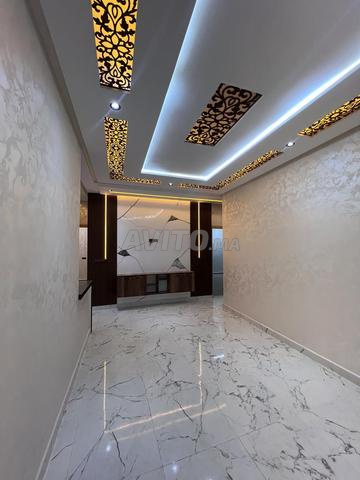 شقة رائعة جداً بالقرب من أتقداو 45 + الدعم مع المرآب