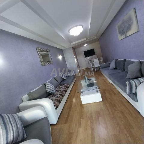 إيجار طويل الأمد بالقرب من البحر