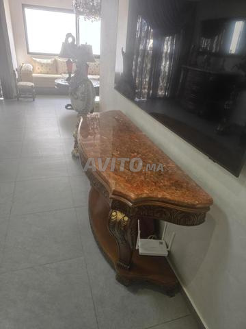 كونسول بمرآة - 2