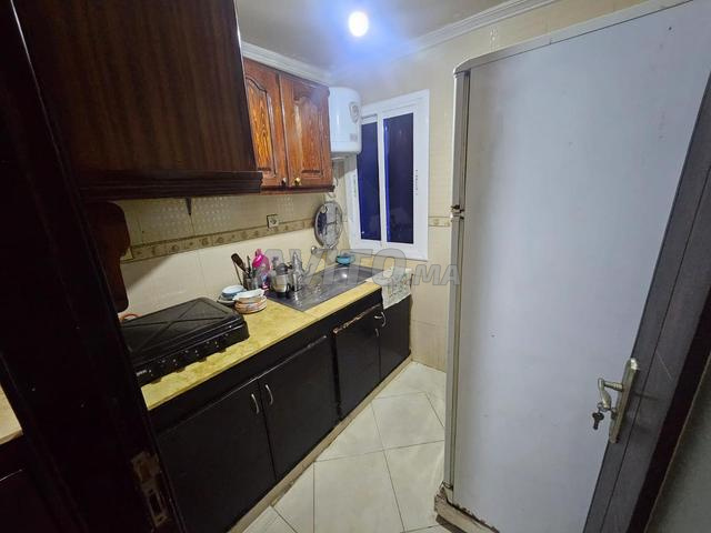 Appartement à vendre Oued Laou - 2