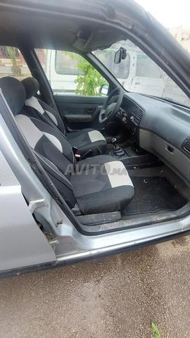 R19 Essence 8CV Modèle 1994 dédouanée 2010 - 2