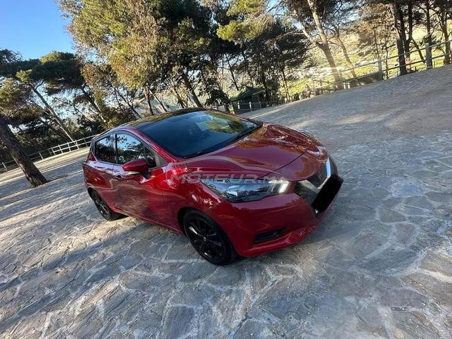 Nissan 100 Diesel Manuelle 2022 à Tétouan