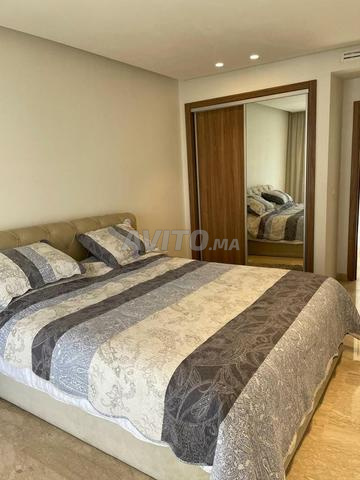 شقة مفروشة للإيجار