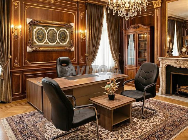 Bureaux modernes professionnels - 2