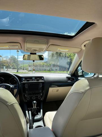 جولف 2019 2 لتر مستوردة من الولايات المتحدة الأمريكية - 2