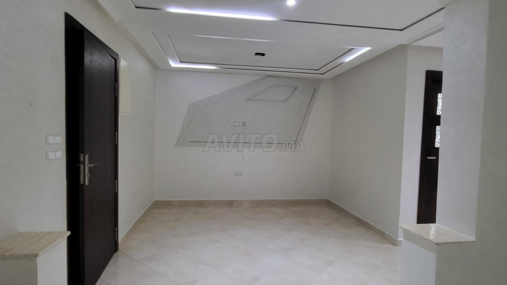 Offre d'appartement à louer près de Marjane route de Rabat Tanger - image 3