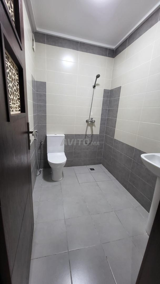 Offre d'appartement à louer près de Marjane route de Rabat Tanger