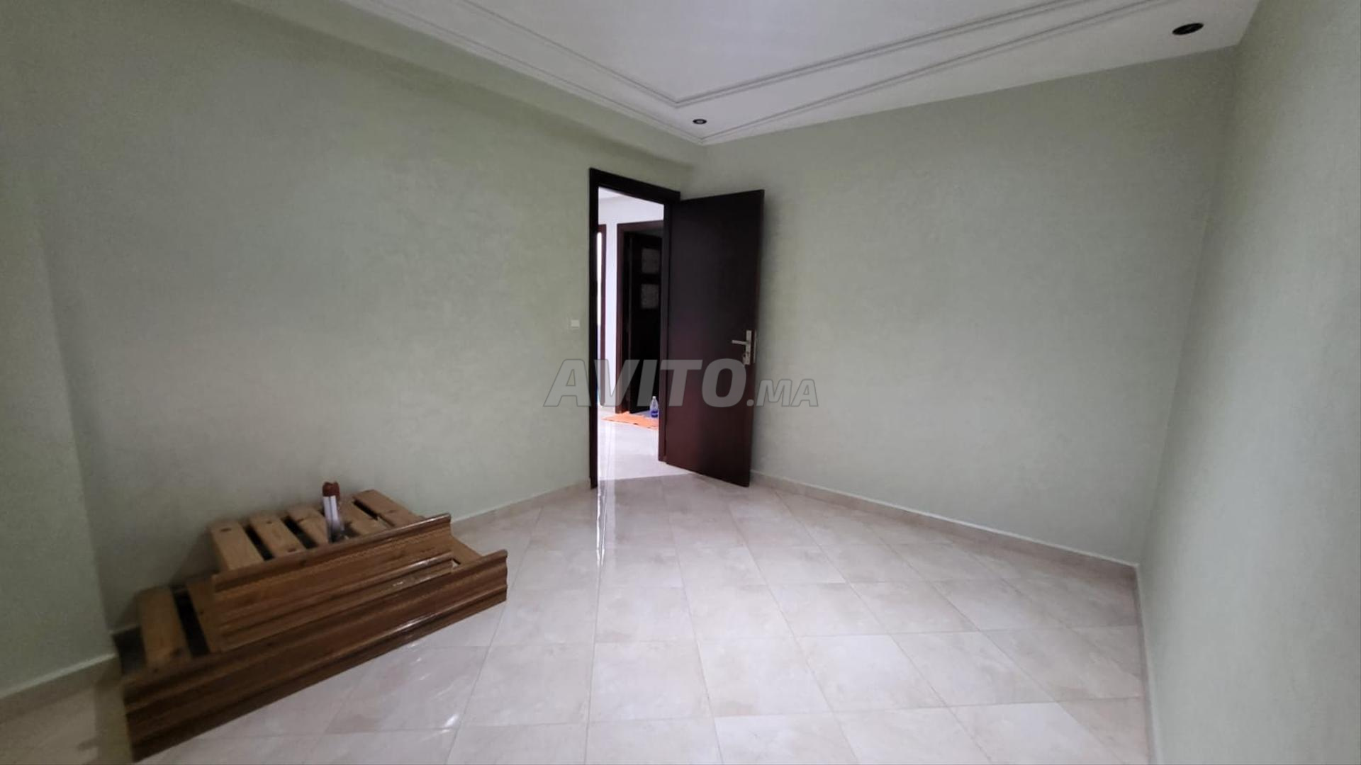 Offre d'appartement à louer près de Marjane route de Rabat Tanger - image 2