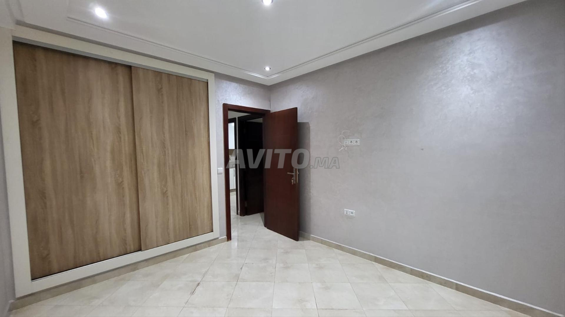 Offre d'appartement à louer près de Marjane route de Rabat Tanger - image 5