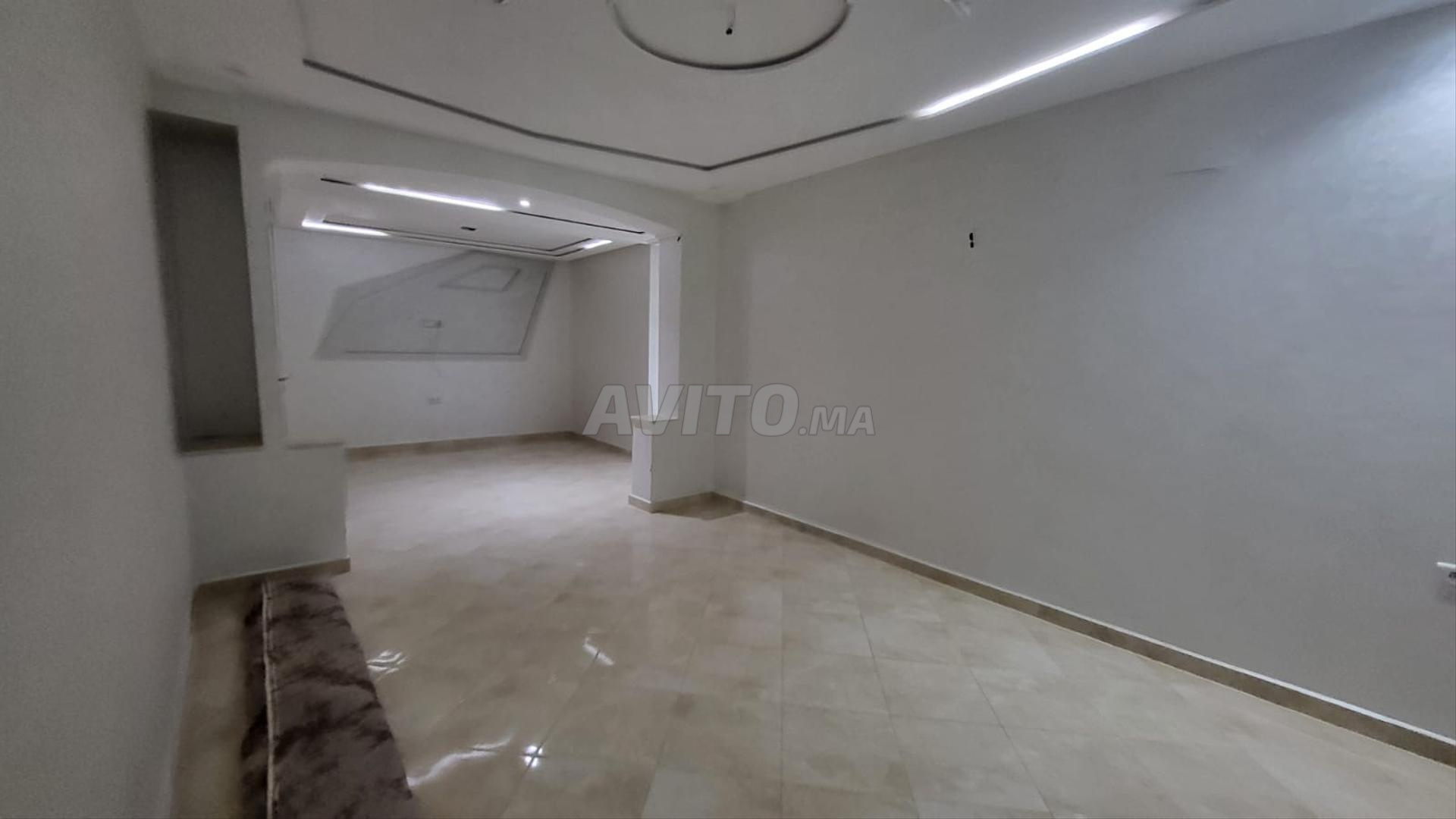 Offre d'appartement à louer près de Marjane route de Rabat Tanger - image 4