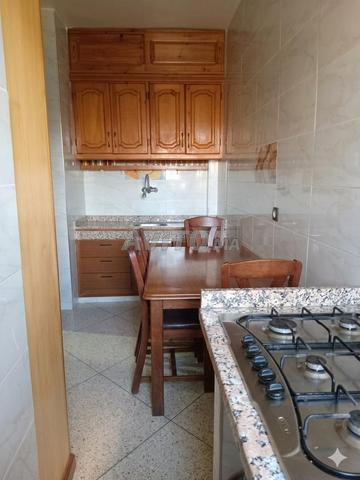 Appartement à vendre Martil Résidence Tanmiya - 2