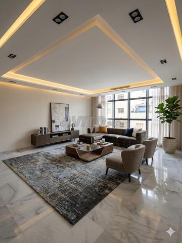 شقق فريدة راقية في إيبيريا