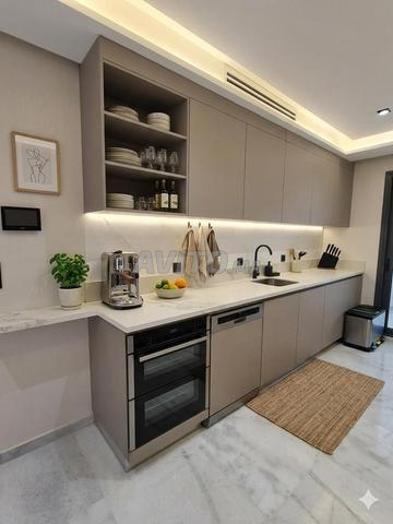 شقق فريدة راقية في إيبيريا - 2