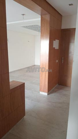 Appartement à louer temara wifak - 2