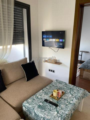 استوديو مفروش للإيجار