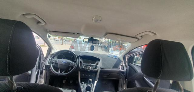 فورد فوكس - 2