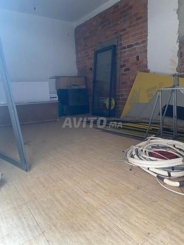 محل تجاري للإيجار تطوان جيش ملكي - 2