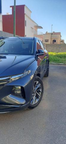 هيونداي توسان - 2