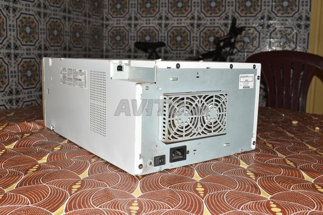 Imprimante photo rapide - 2