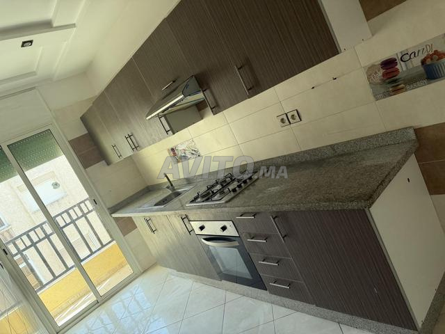 Appartement à vendre - 2