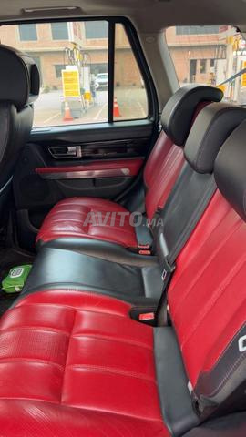 رينج روفر أوتوبيوغرافي - 2