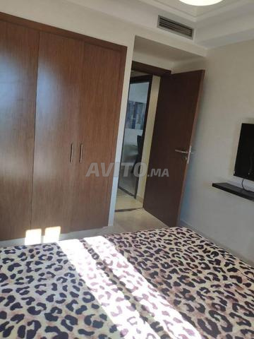 شقة للبيع مع مسبح - 2