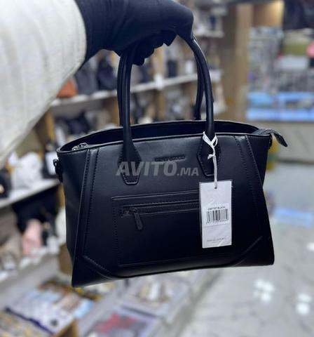 حقيبة ديفيد جونز الأصلية - جودة ممتازة - 2