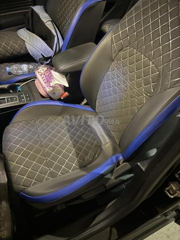 Ford focus connected - 2