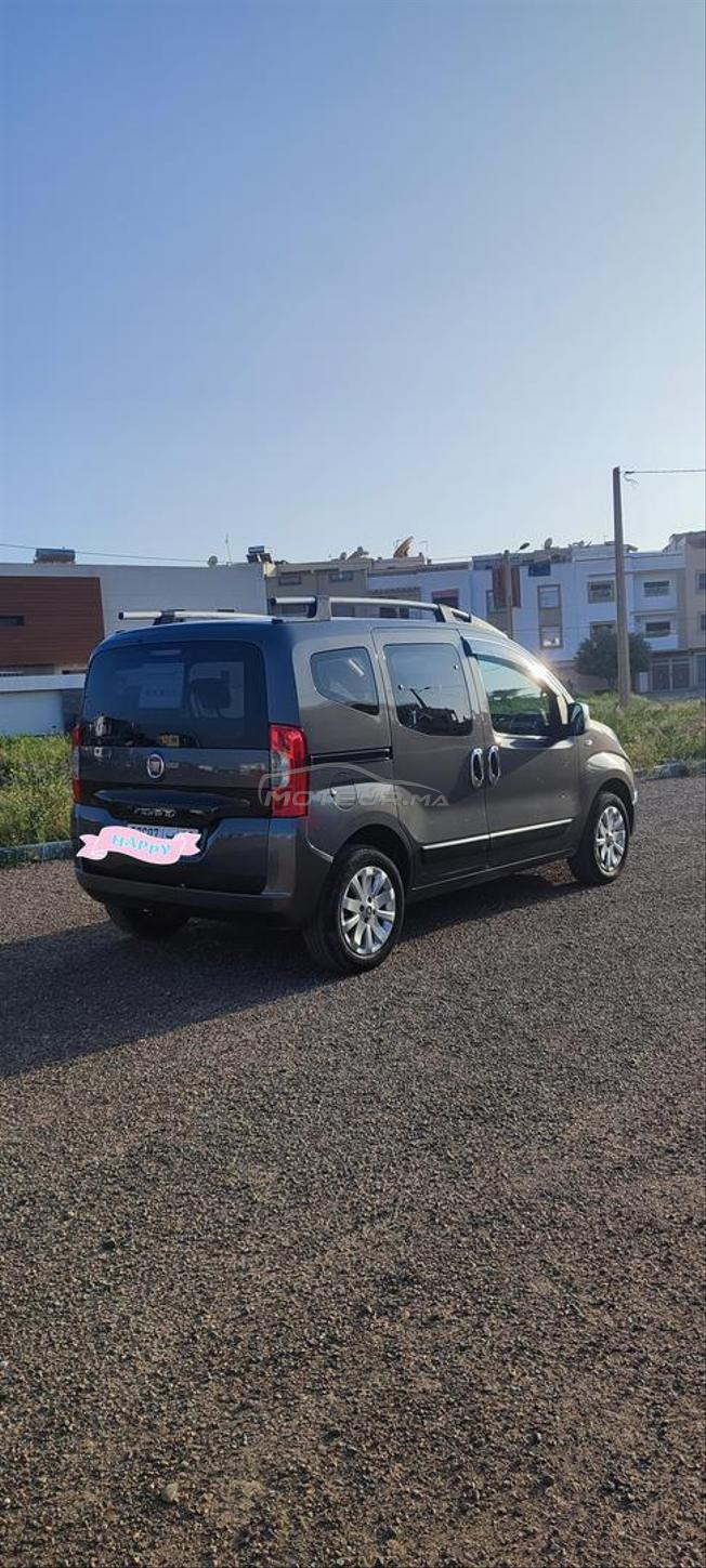 Fiat Fiorino Diesel Manuelle 2024 à Agadir