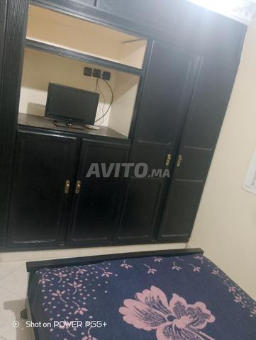 شقة مفروشة فرح سلام - 2