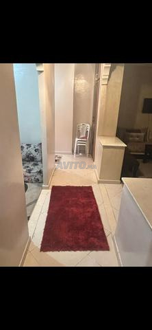 Résidence Lalla Soukina Jnan Ourd Marrakech