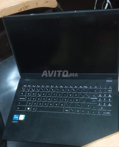 حاسوب محمول MSI b13M 280 i5 الجيل 13 - 2