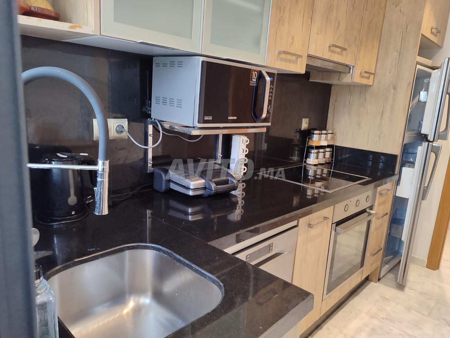 Appartement à louer à Iberia - image 3