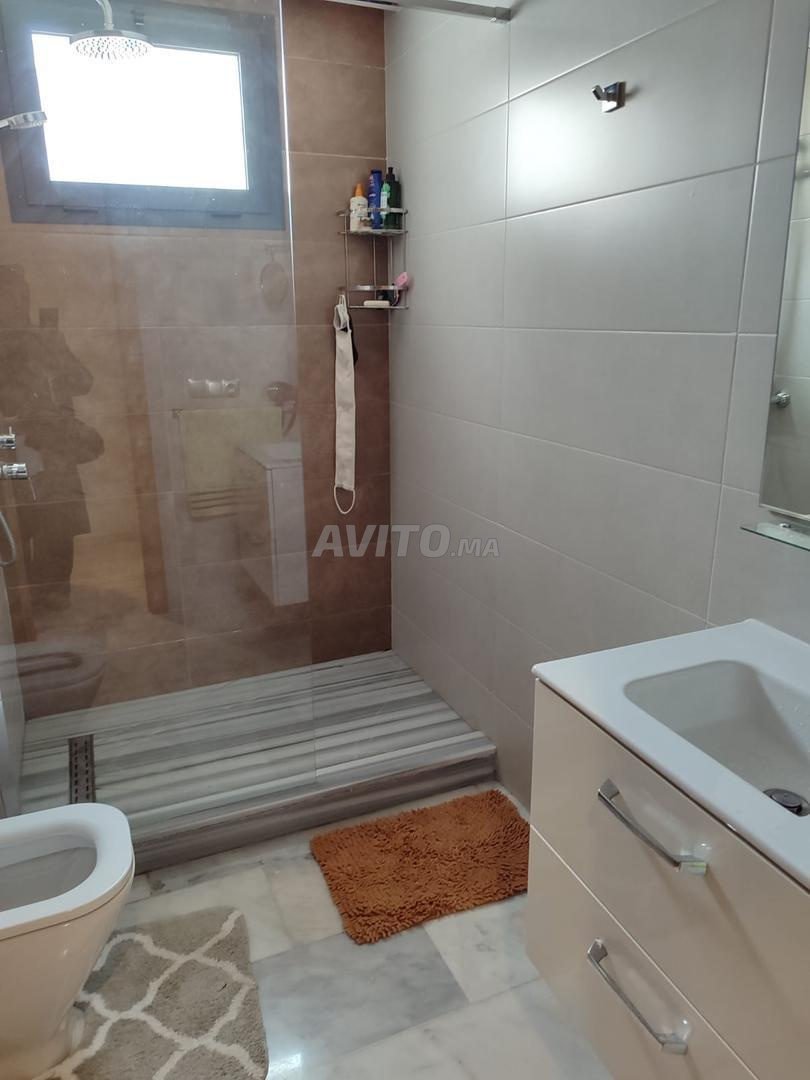 Appartement à louer à Iberia - image 4