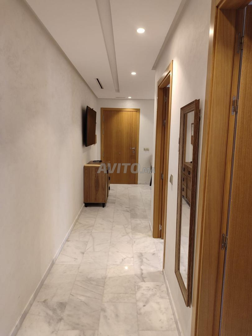 Appartement à louer à Iberia - image 5