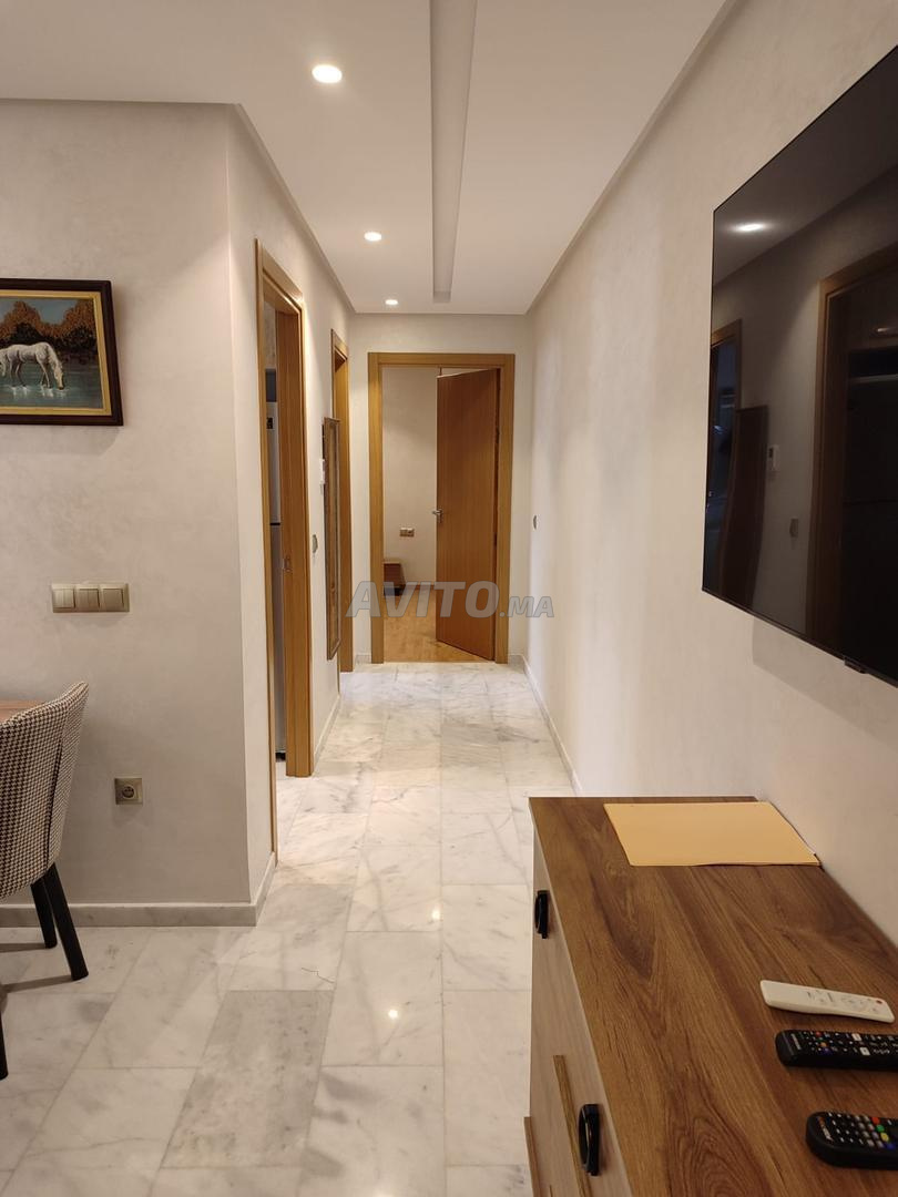 Appartement à louer à Iberia - image 2