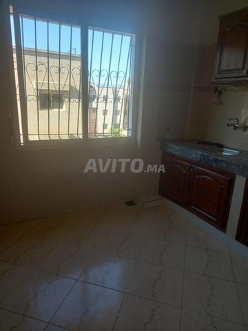 Duplex à louer à Temara Wifak - 2