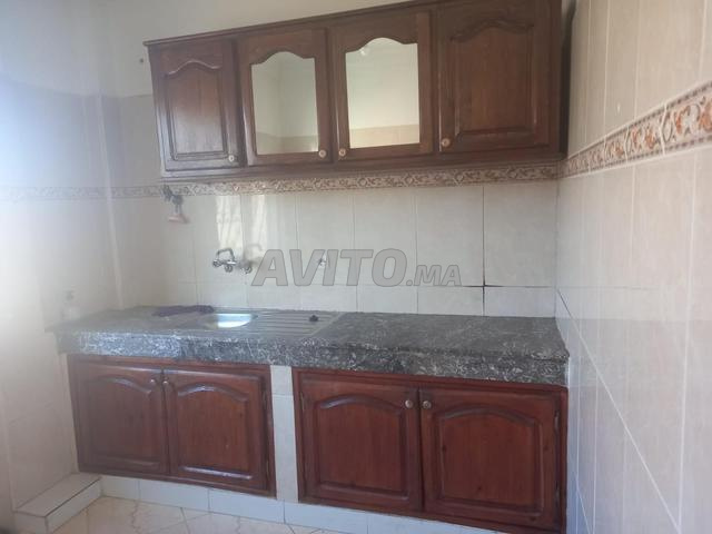 Duplex à louer à Temara Wifak